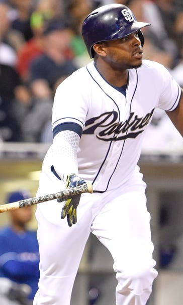 Here's why Justin Upton makes sense for the Phillies -- and why it won't happen